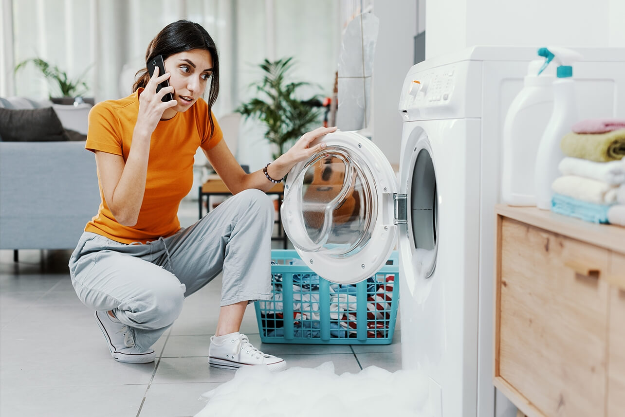 Haushaltsgeräte Reparaturservice Saarlouis