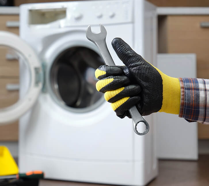 Haushaltsgeräte Reparatur in Saarlouis