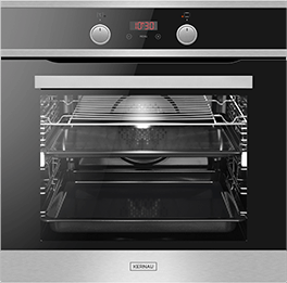 Backofen Reparatur Saarlouis