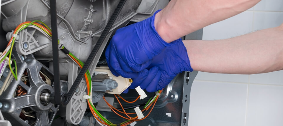 Haushaltsgeräte Reparaturservice Saarlouis - Über uns