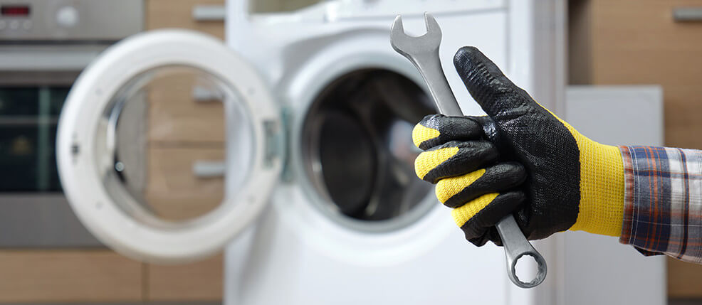 Haushaltsgeräte Reparaturservice Saarlouis - Unsere Leistungen