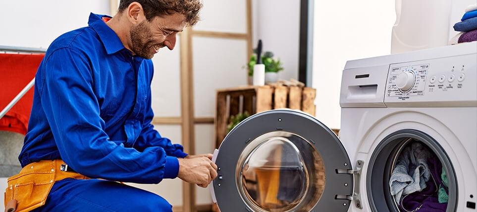 Haushaltsgeräte Reparaturservice Saarlouis - Kontakt